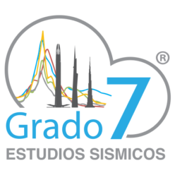 Logotipo Grado7