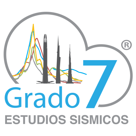 Logotipo Grado7